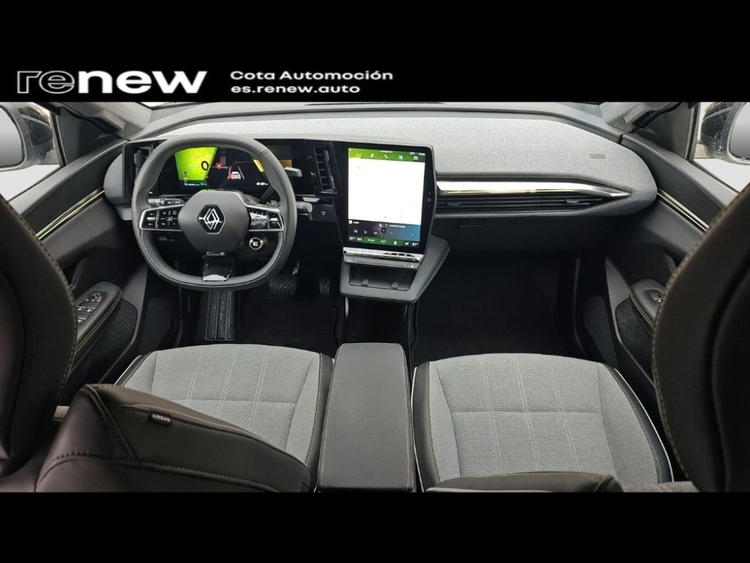 Renault Scenic 220 Long Range Techno foto 11
