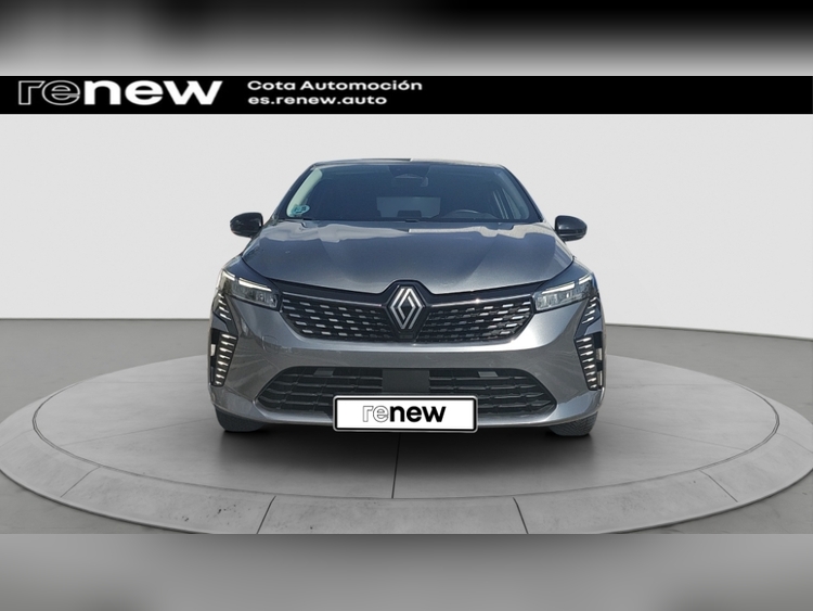 Renault Clio Evolution foto 3