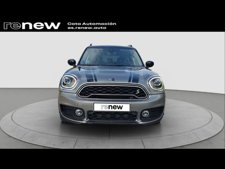 MINI COUNTRYMAN Cooper SE All4 foto 3