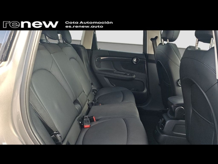 MINI COUNTRYMAN Cooper SE All4 foto 19