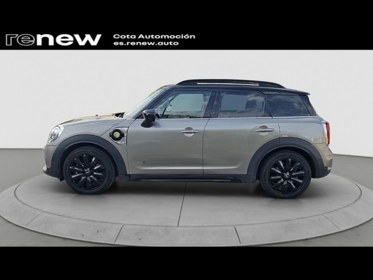 MINI COUNTRYMAN Cooper SE All4 foto 4