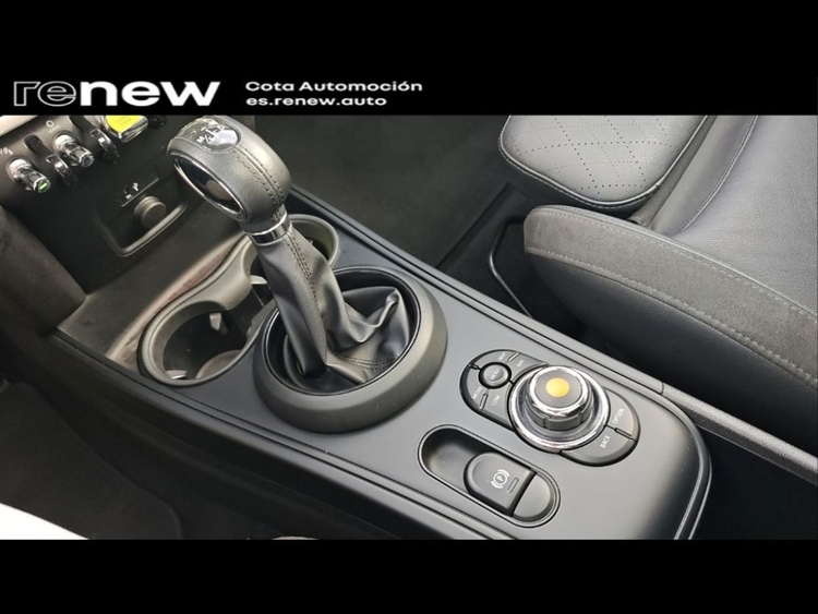 MINI COUNTRYMAN Cooper SE All4 foto 29