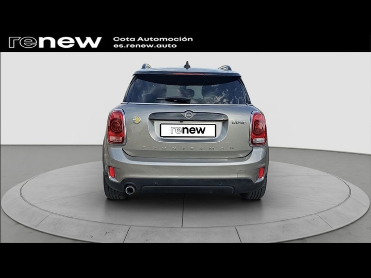 MINI COUNTRYMAN Cooper SE All4 foto 7