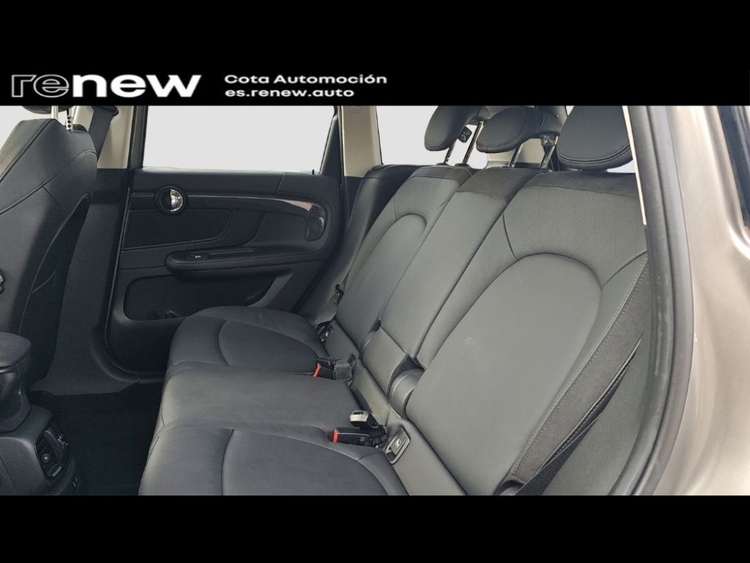MINI COUNTRYMAN Cooper SE All4 foto 8