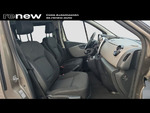 Renault Trafic Passenger L1H1 2,8t (8 plazas) miniatura 19