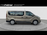 Renault Trafic Passenger L1H1 2,8t (8 plazas) miniatura 11