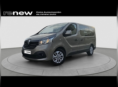Renault - Trafic