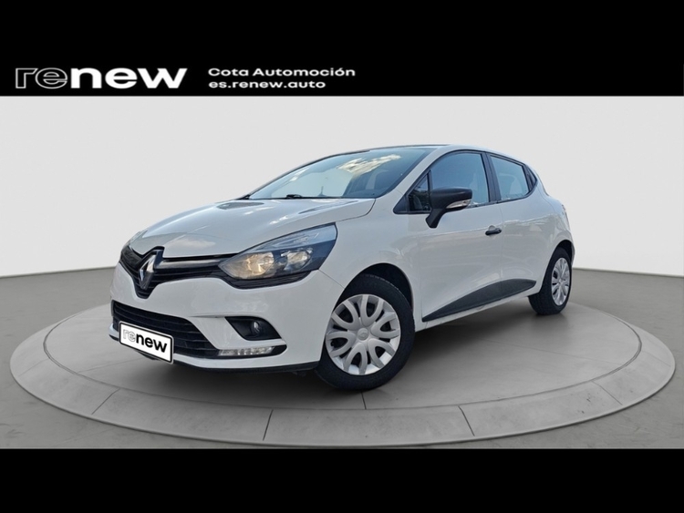 Renault Clio Business foto 2