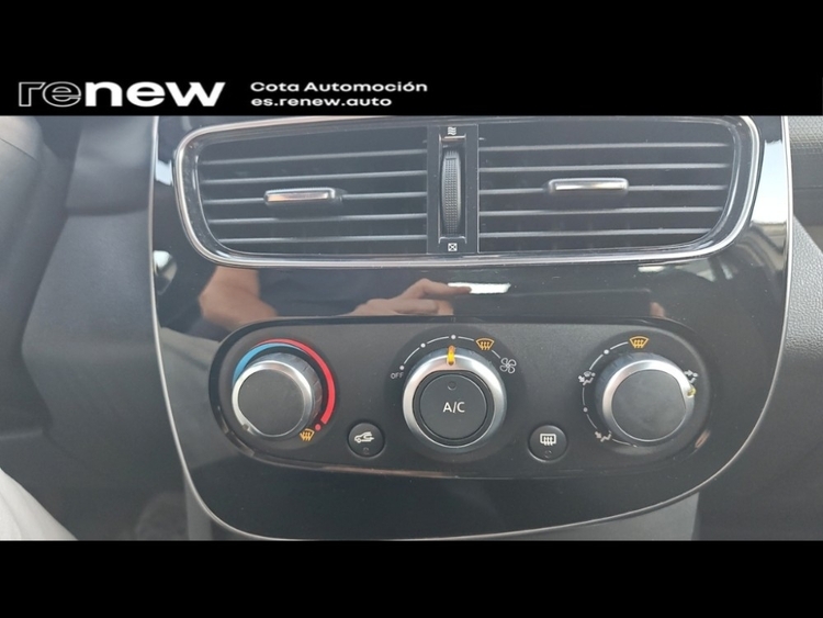 Renault Clio Business foto 20