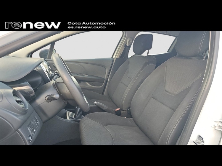Renault Clio Business foto 6