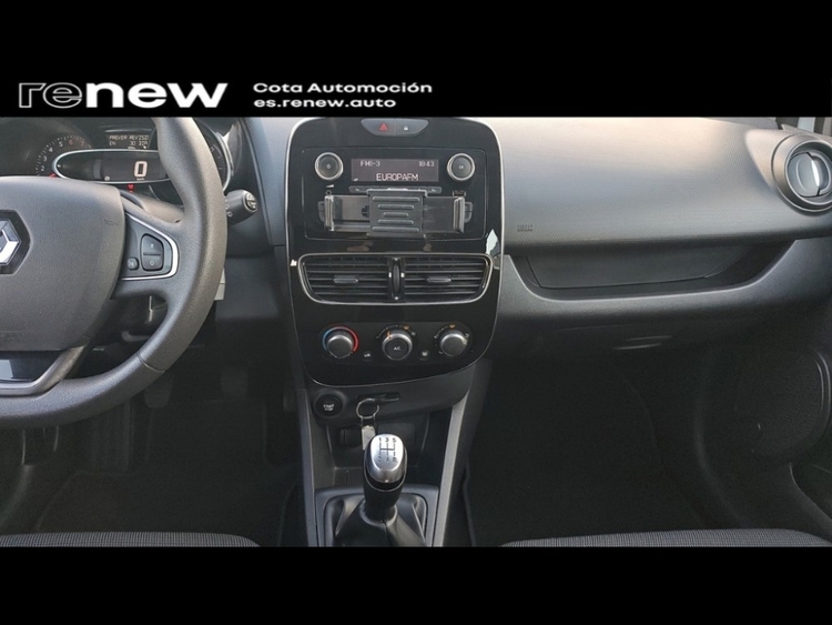 Renault Clio Business foto 11