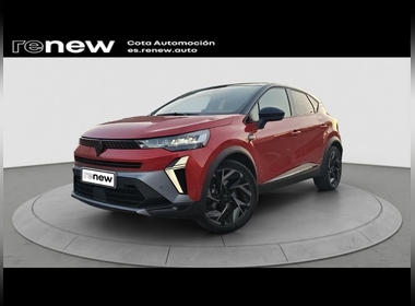Renault - Captur II