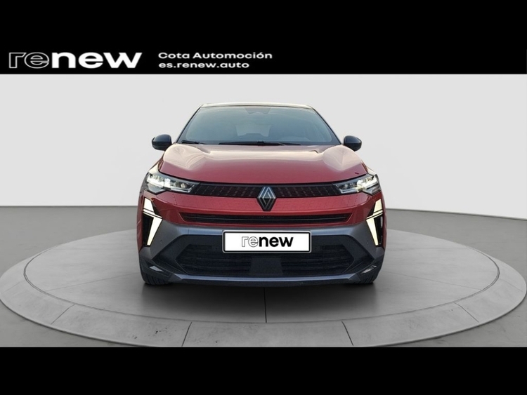 Renault Captur II Esprit Alpìne foto 3