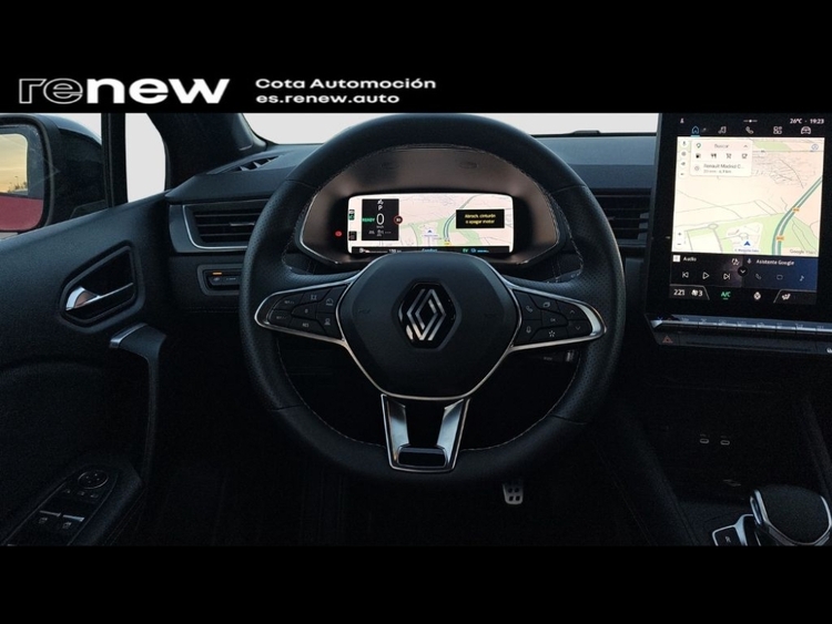 Renault Captur II Esprit Alpìne foto 14