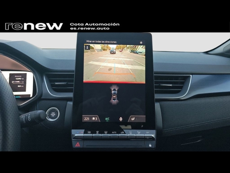 Renault Captur II Esprit Alpìne foto 16