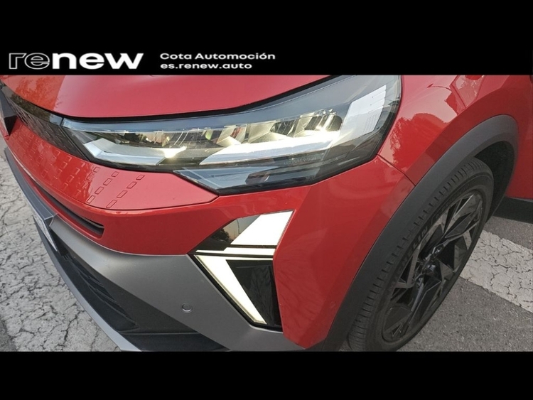 Renault Captur II Esprit Alpìne foto 23