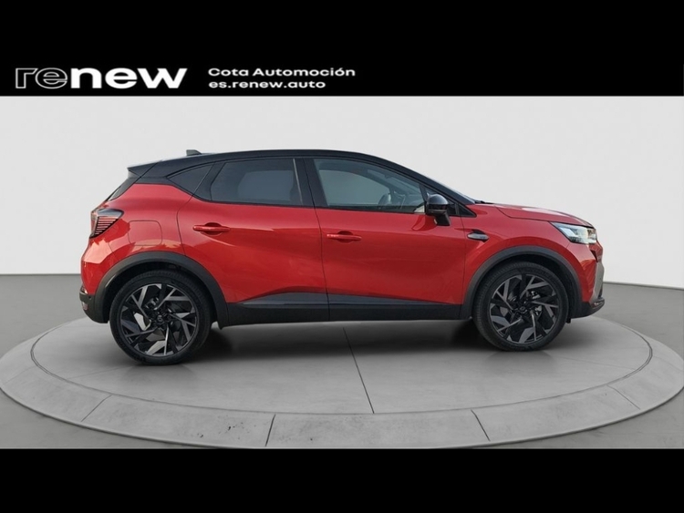 Renault Captur II Esprit Alpìne foto 11