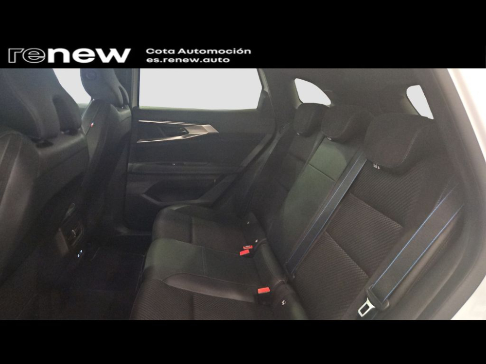 Renault Austral Techno Esprit Alpine foto 7
