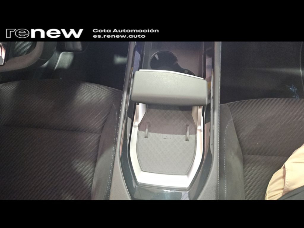 Renault Austral Techno Esprit Alpine foto 11