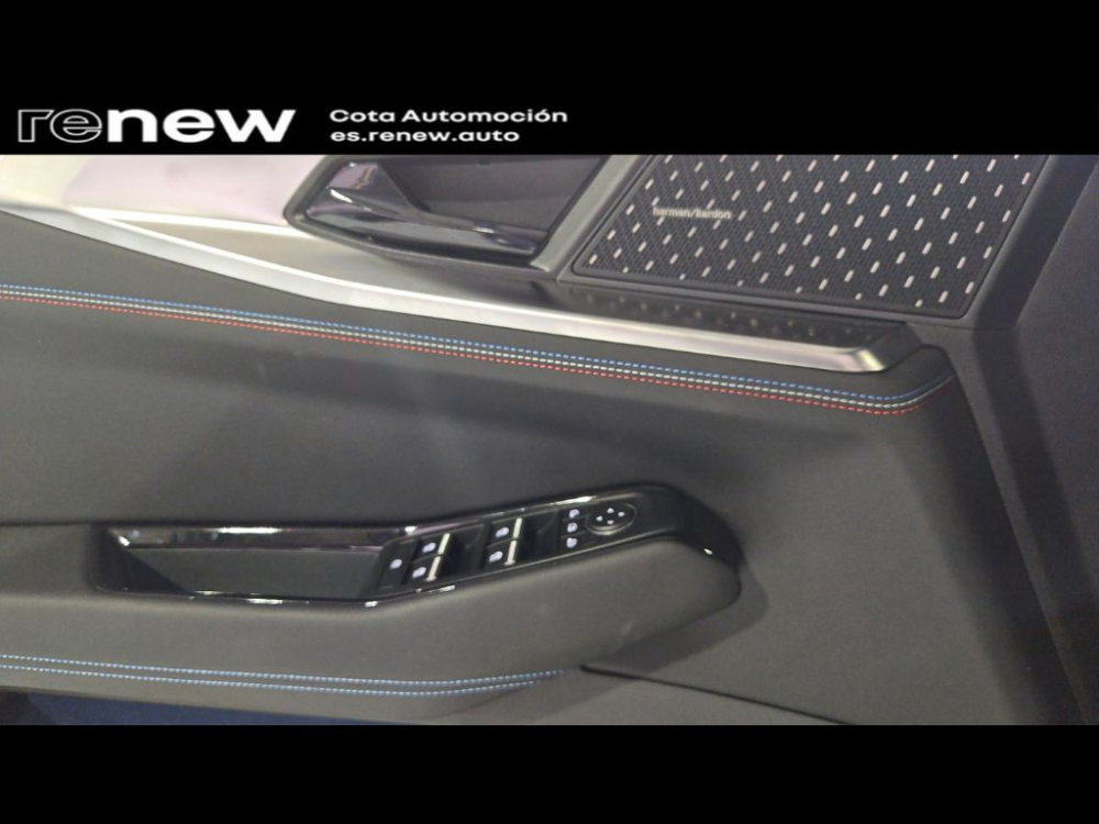 Renault Rafale 300 E-Tech Plug-in Hybrid 4x4 Atelier Alpine miniatura 15