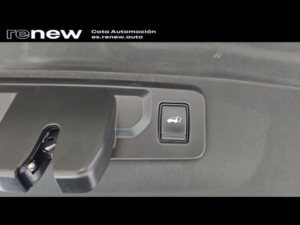 Renault Rafale 300 E-Tech Plug-in Hybrid 4x4 Atelier Alpine foto 18