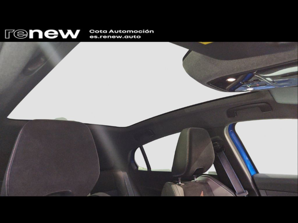 Renault Rafale 300 E-Tech Plug-in Hybrid 4x4 Atelier Alpine foto 26