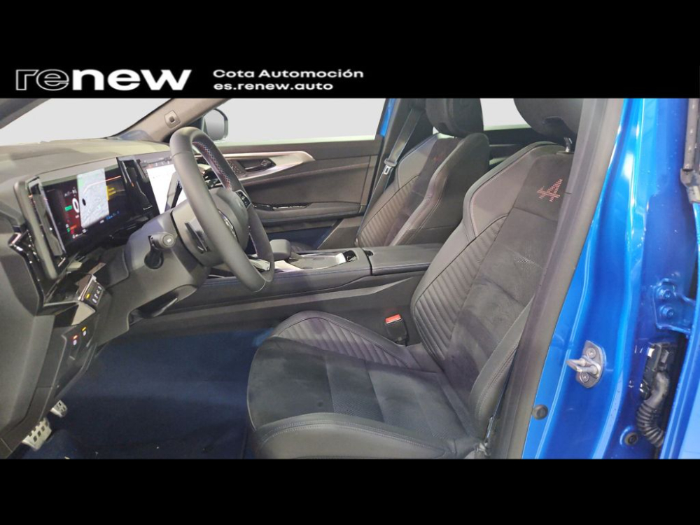 Renault Rafale 300 E-Tech Plug-in Hybrid 4x4 Atelier Alpine foto 5