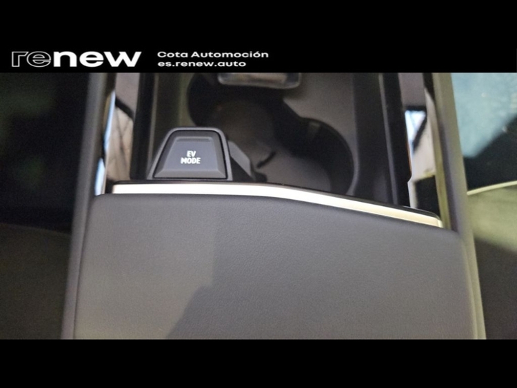 Renault Rafale 300 E-Tech Plug-in Hybrid 4x4 Atelier Alpine foto 11
