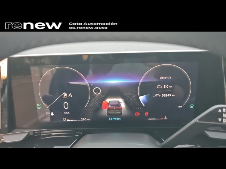 Renault Austral Techno foto 13
