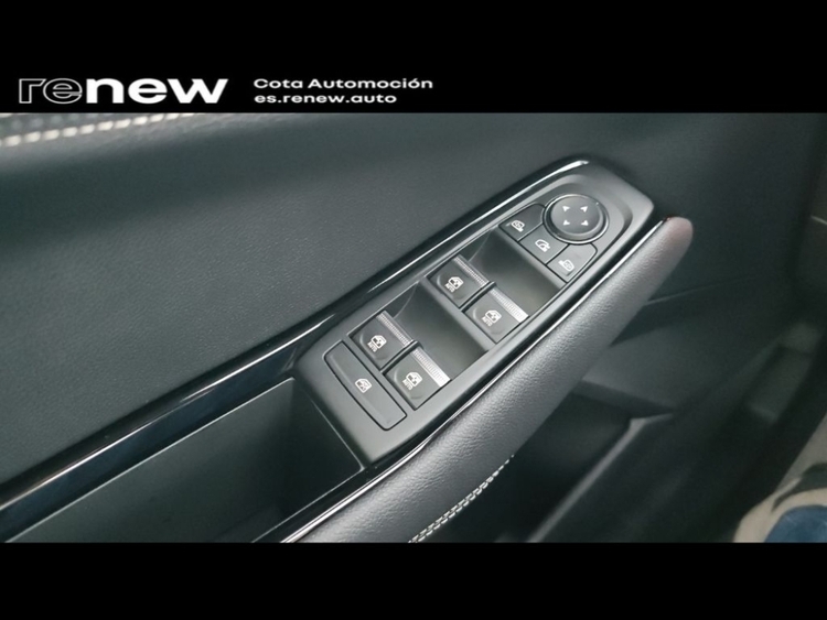 Renault Austral Techno foto 15