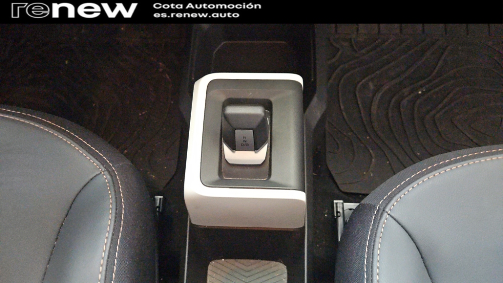 Dacia Spring Electric Extreme miniatura 12