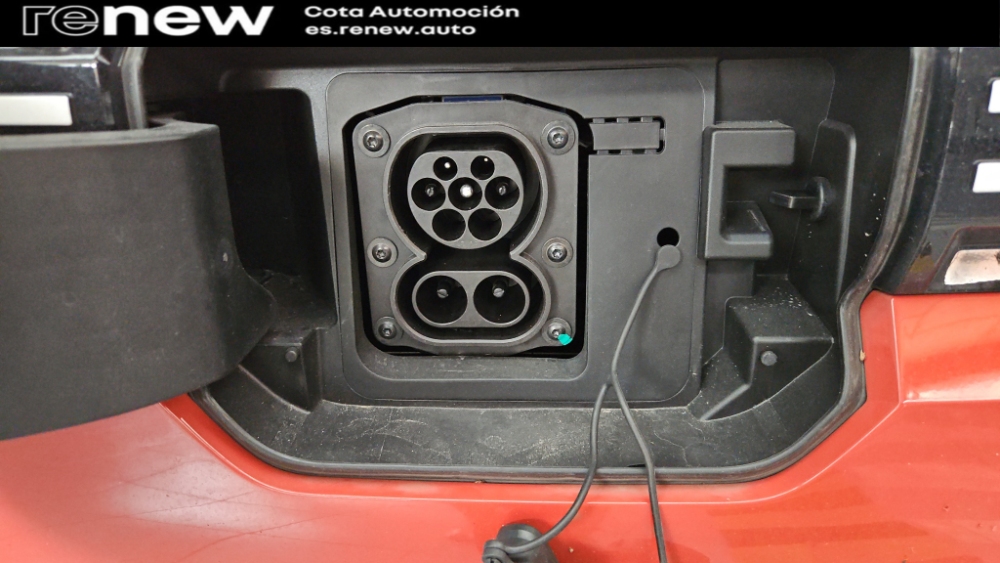 Dacia Spring Electric Extreme miniatura 21