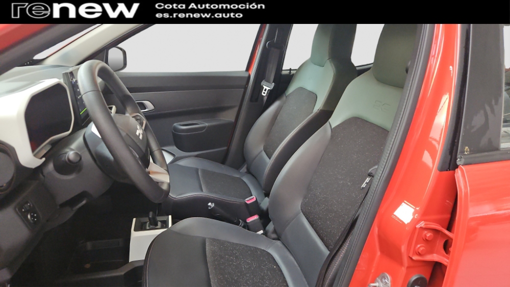 Dacia Spring Electric Extreme foto 6