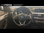 BMW Serie X2 sDrive 18 d Advantage miniatura 13