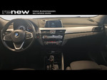 BMW Serie X2 sDrive 18 d Advantage miniatura 11