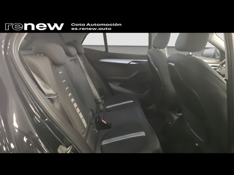 BMW Serie X2 sDrive 18 d Advantage foto 19