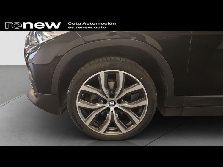 BMW Serie X2 sDrive 18 d Advantage foto 20