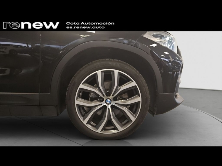 BMW Serie X2 sDrive 18 d Advantage foto 22