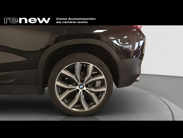 BMW Serie X2 sDrive 18 d Advantage foto 23