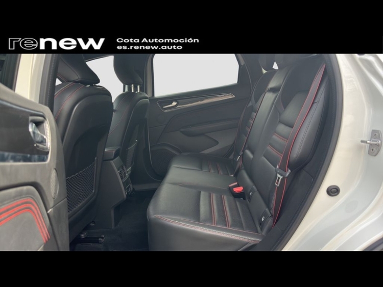 Renault Arkana R.S. Line Fast Track foto 8