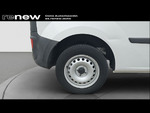 Renault Kangoo Furgón Professional miniatura 18