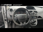 Renault Kangoo Furgón Professional miniatura 11