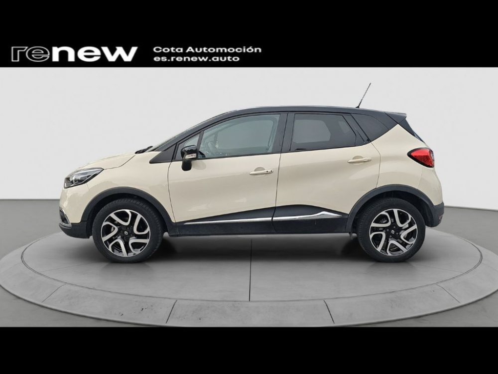Renault Captur Zen miniatura 3