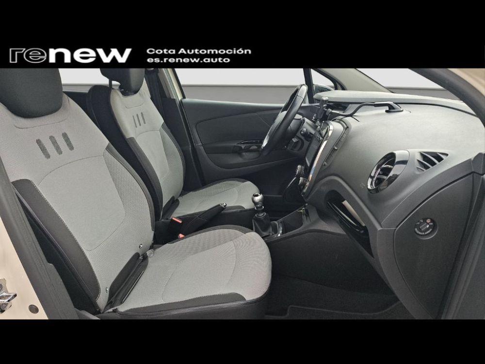 Renault Captur Zen miniatura 18