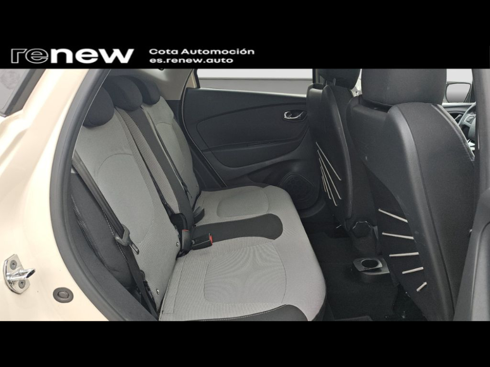 Renault Captur Zen miniatura 19