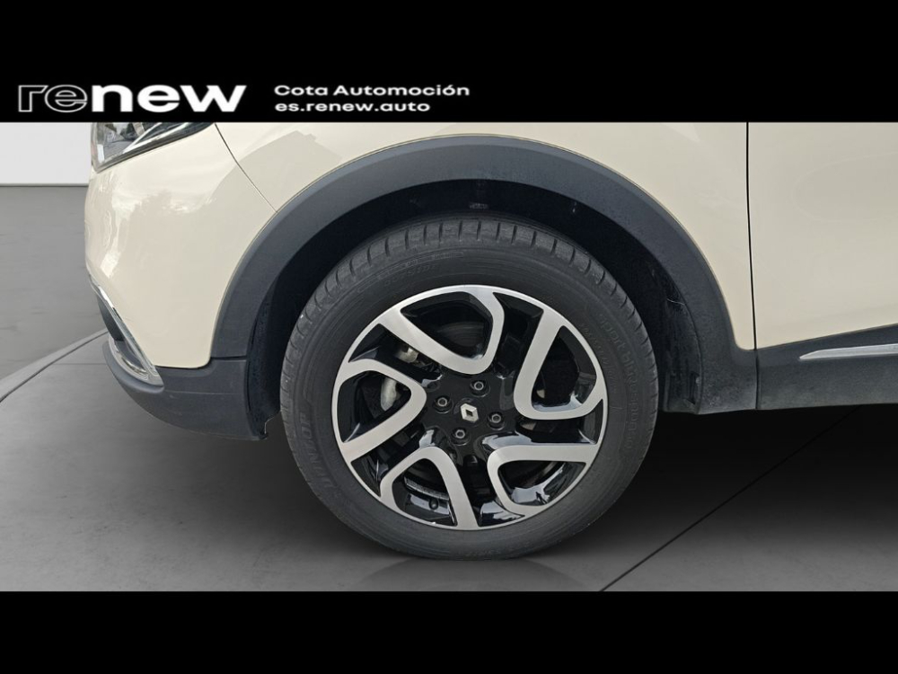Renault Captur Zen miniatura 21
