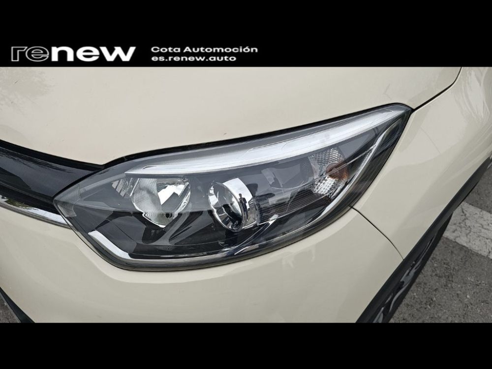 Renault Captur Zen miniatura 22