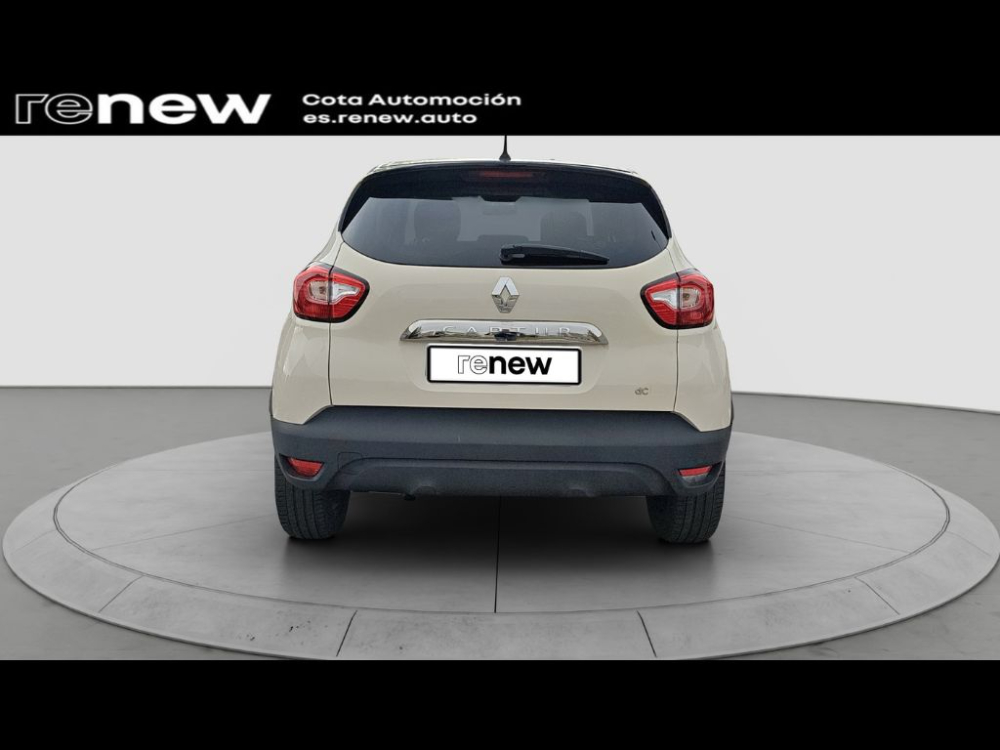 Renault Captur Zen miniatura 6