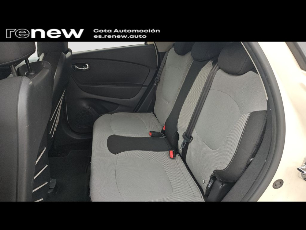 Renault Captur Zen miniatura 8