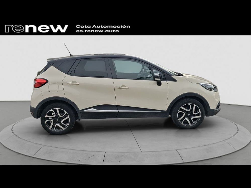 Renault Captur Zen miniatura 10